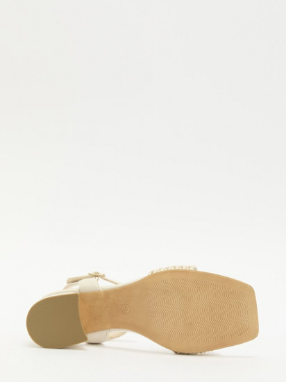 Босоножки женские