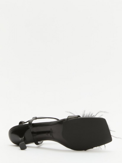 Босоножки женские