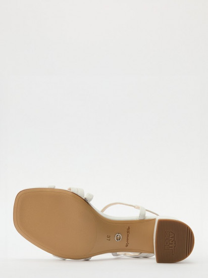 Босоножки женские