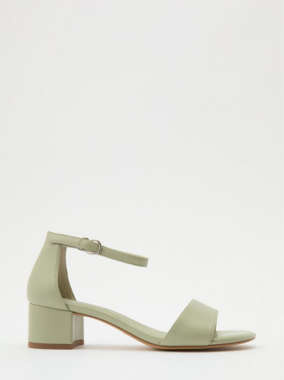 Босоножки женские