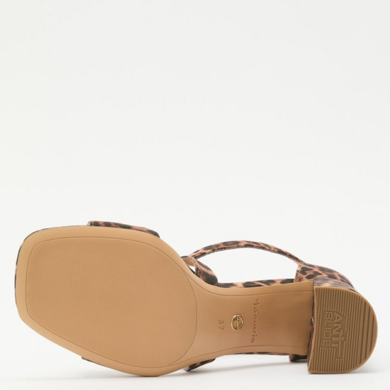 Босоножки женские