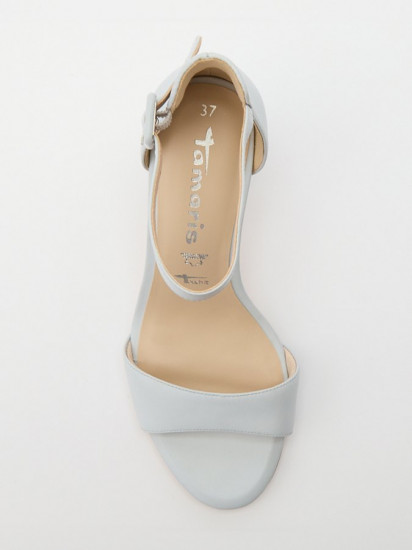 Босоножки женские