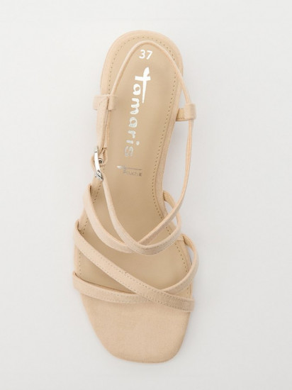 Босоножки женские