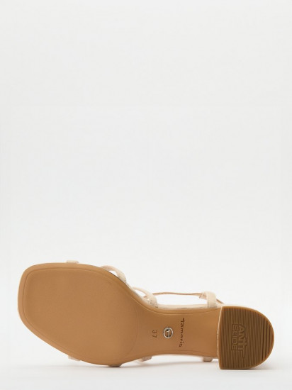 Босоножки женские