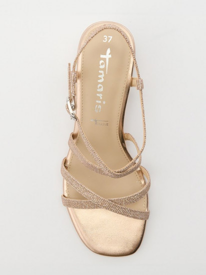 Босоножки женские