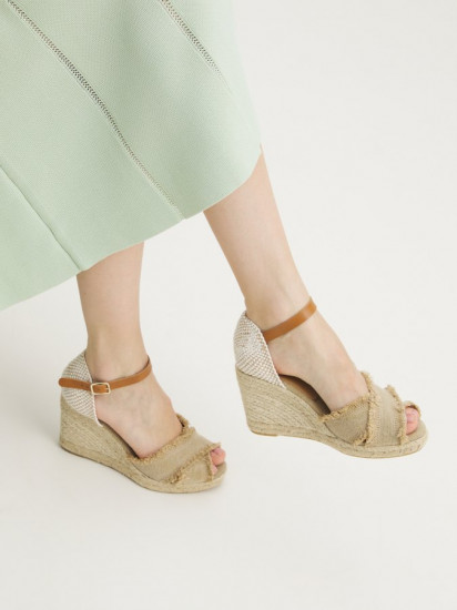 Босоножки женские