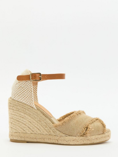 Босоножки женские