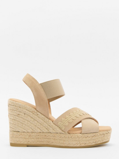 Босоножки женские