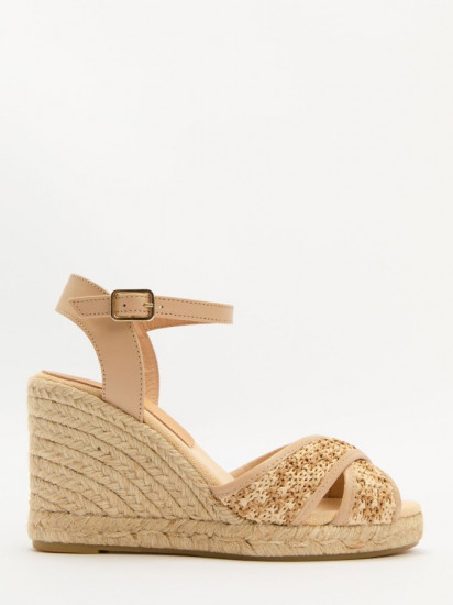 Босоножки женские