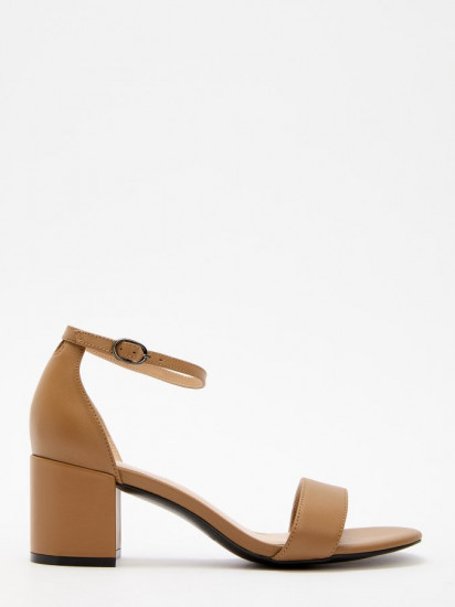 Босоножки женские