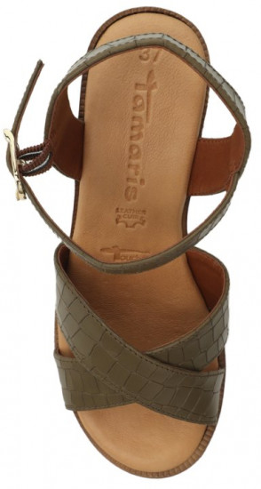 Босоножки женские