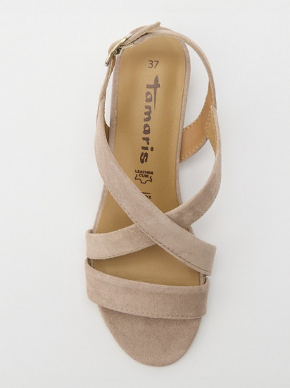 Босоножки женские