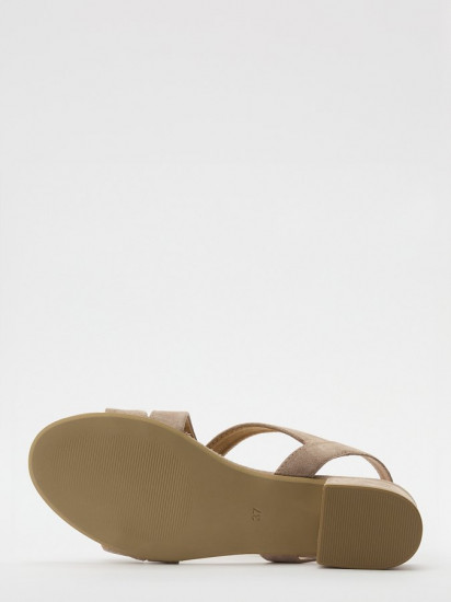 Босоножки женские