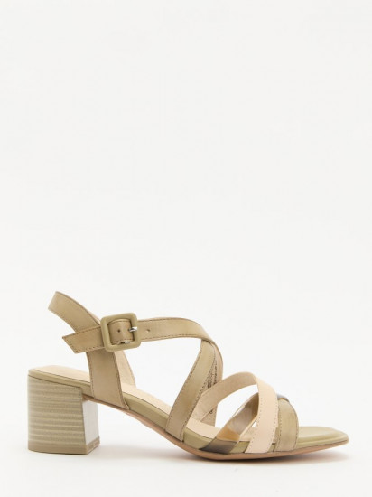 Босоножки женские