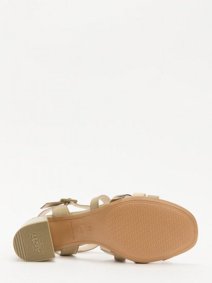 Босоножки женские