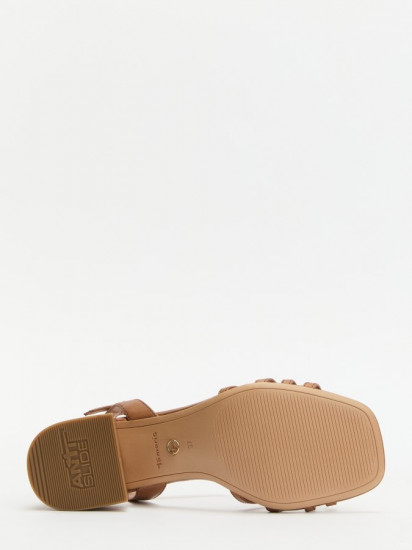 Босоножки женские