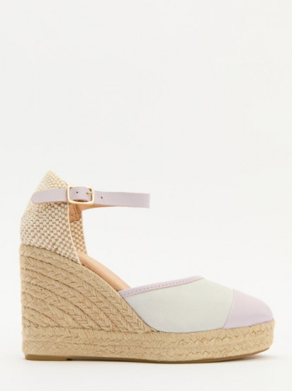 Босоножки женские