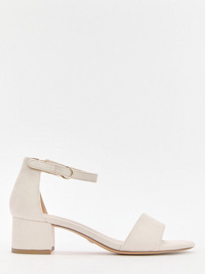 Босоножки женские