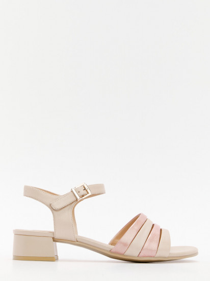 Босоножки женские