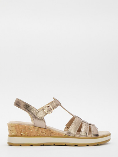 Босоножки женские