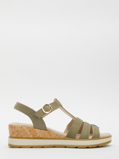 Босоножки женские