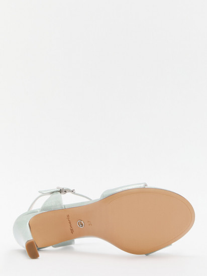 Босоножки женские