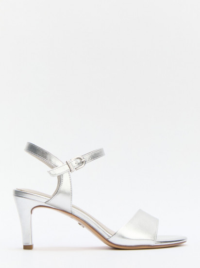 Босоножки женские