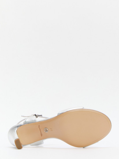 Босоножки женские