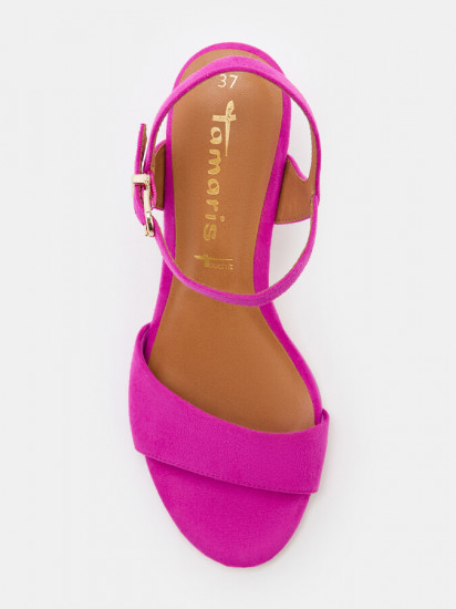 Босоножки женские