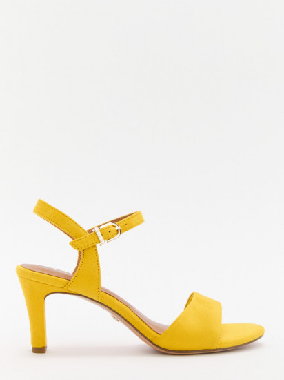 Босоножки женские