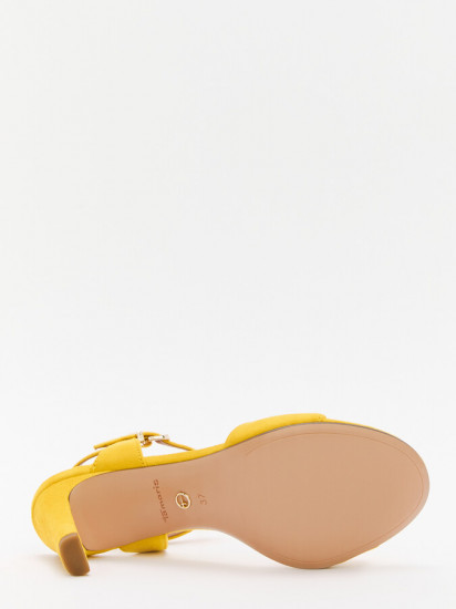 Босоножки женские