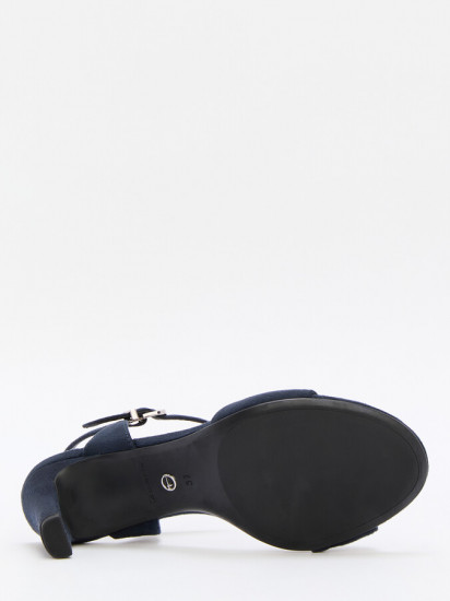 Босоножки женские