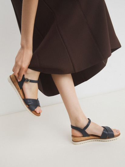 Босоножки женские