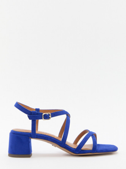 Босоножки женские