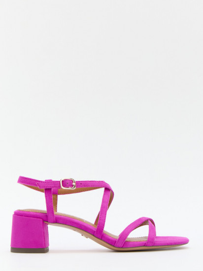 Босоножки женские