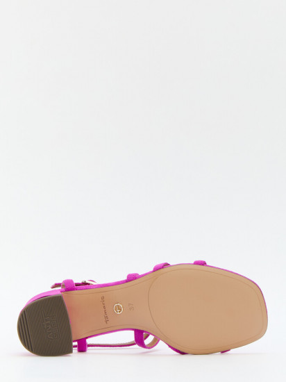 Босоножки женские