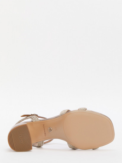 Босоножки женские