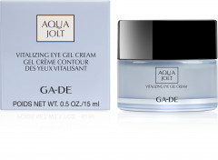 Гель-крем для век активизирующий - Фото 2