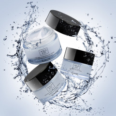 Гель-крем для век активизирующий - Фото 3