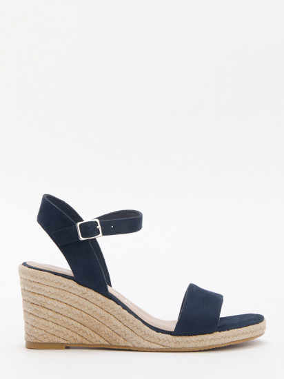 Босоножки женские