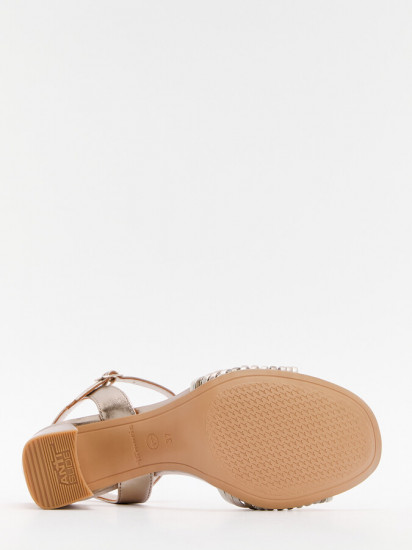 Босоножки женские