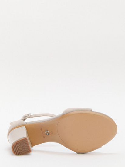 Босоножки женские