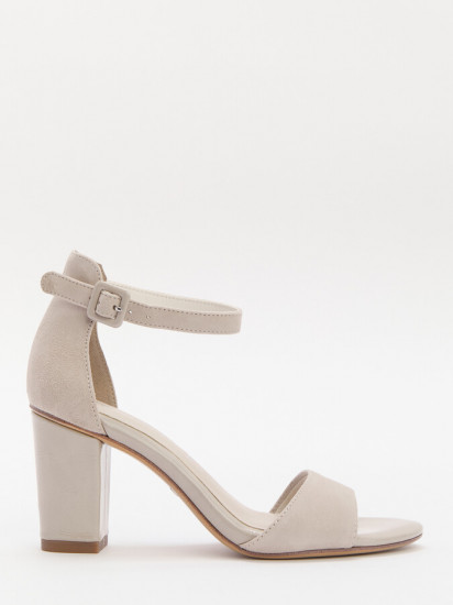 Босоножки женские