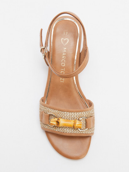 Босоножки женские