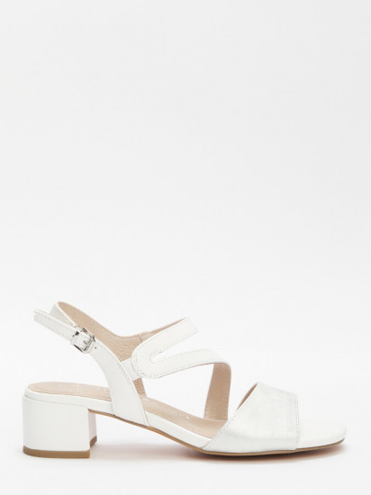 Босоножки женские