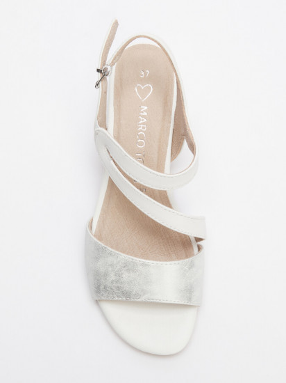 Босоножки женские