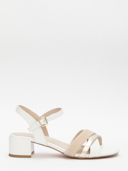 Босоножки женские