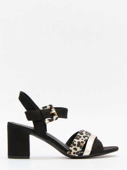 Босоножки женские