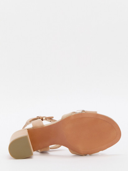 Босоножки женские