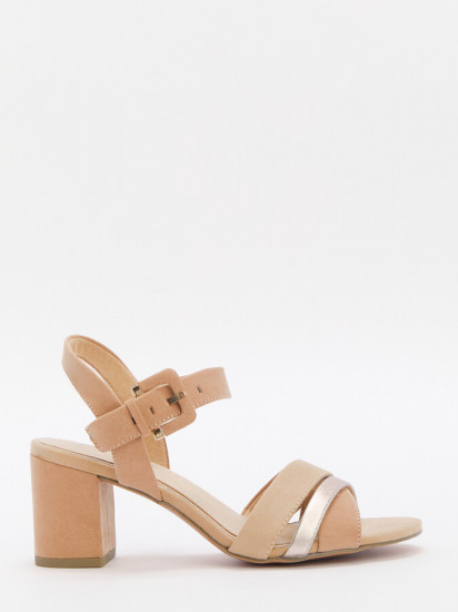 Босоножки женские